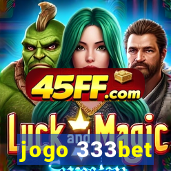 jogo 333bet